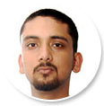 Deepak Kumar
