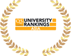 QS University Rankings - Asia