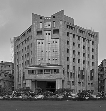 Sharda University